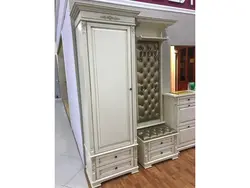 Прихожие Патина Фото