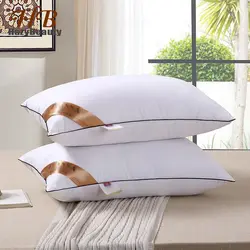 Sleeping pillows photos