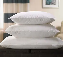 Sleeping pillows photos