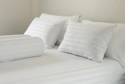 Sleeping Pillows Photos
