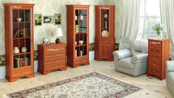 Категория Гостиные