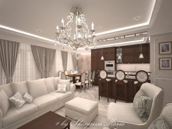 Living room Maria photo