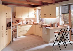 Kitchen sun photo