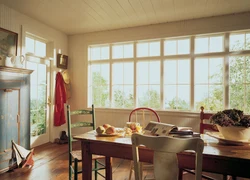 Kitchen Sun Photo