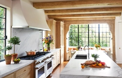 Kitchen sun photo