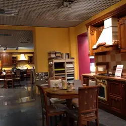 Кухни солнце фото
