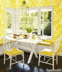Kitchen sun photo