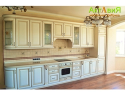 Kitchens 400 photos