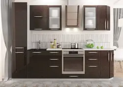 Kitchens 400 photos