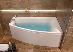 Ванные комнаты