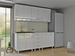 Kitchen Natalya photo