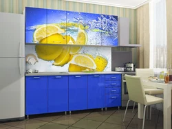 Kitchen Photo Print