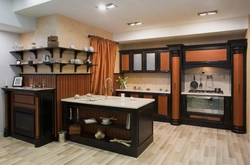 Kitchen academy photo