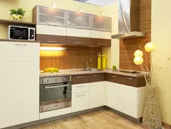 Kitchen academy photo