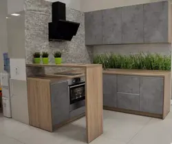 Kitchen academy photo