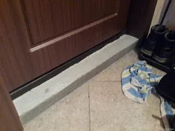Eşik Dəhlizinin Fotoşəkili