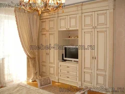 Қонақ Бөлмесінің Патиналық Фотосуреті