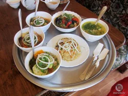 Photo of Crimean cuisine