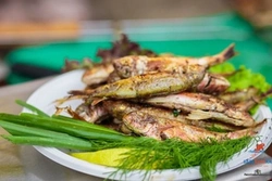Фото крымской кухни