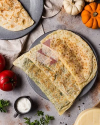 Фото крымской кухни