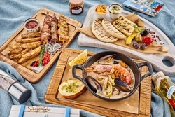 Фото крымской кухни