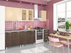 Фото кухни джулия