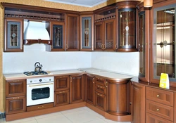 Фото кухни джулия