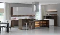 Акси ошхонаи Ҷулия