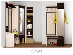Hallway Olga photo