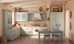 Kitchen Ideal Photo