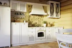 Кухні ідэал фота