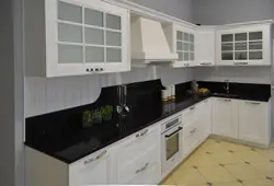Kitchen ideal photo