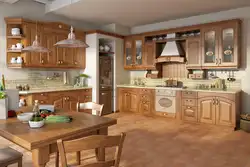 Kitchen ideal photo