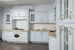 Kitchen Ideal Photo