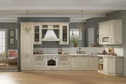 Kitchen ideal photo