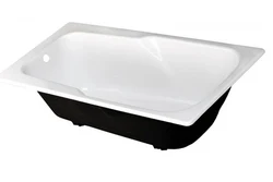 Station wagon bath photo