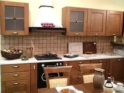 Малага асханасының фотосы
