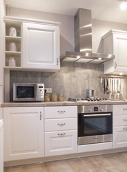 Malaga kitchen photo