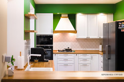 Kitchens Lyon Photos