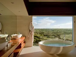 Hamam panoramik foto
