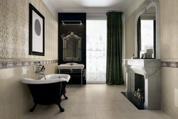 Bath italon photo