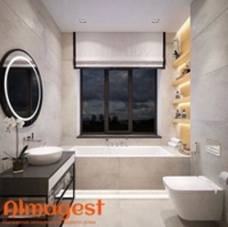Bath italon photo