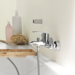 Grohe ванна фото