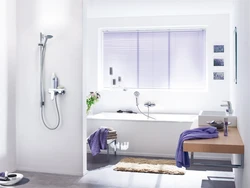 Grohe vannasi fotosurati