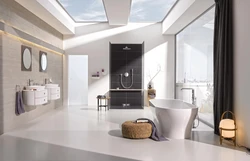 Grohe hamam şəkli
