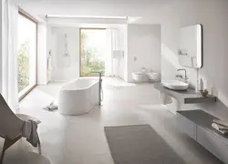 Grohe ванна фото