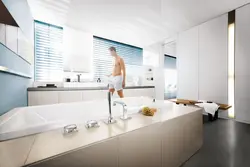 Grohe Ванна Фото