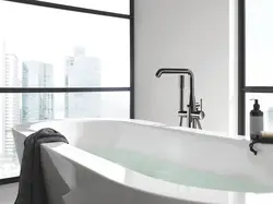 Grohe Ванна Фота