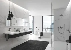 Grohe ваннасының фотосы
