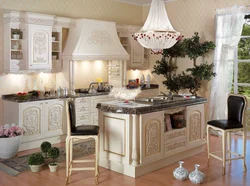 Royal kitchens photos